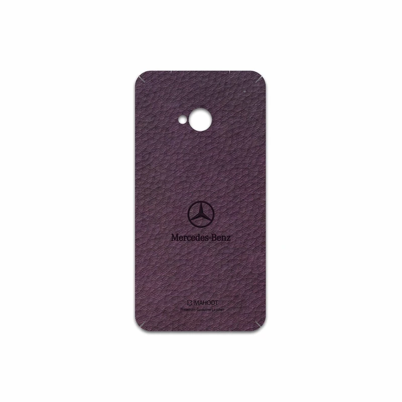 برچسب پوششی ماهوت مدل PL-MBNZ مناسب برای گوشی موبایل اچ تی سی One M7