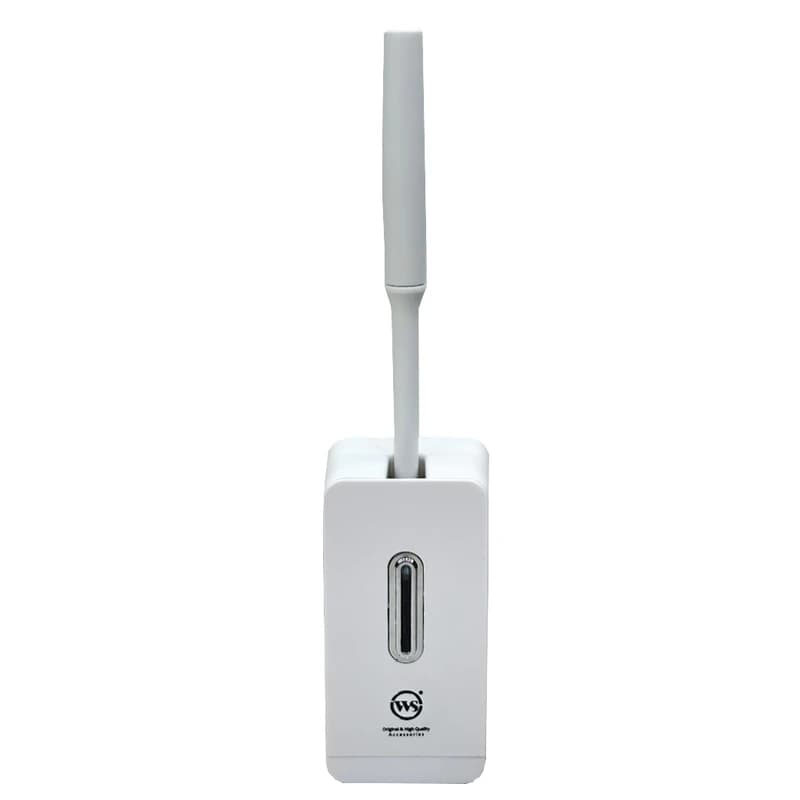 فرچه توالت شوی دبلیو اس کد DH72