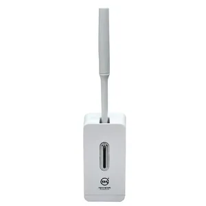 فرچه توالت شوی دبلیو اس کد DH72
