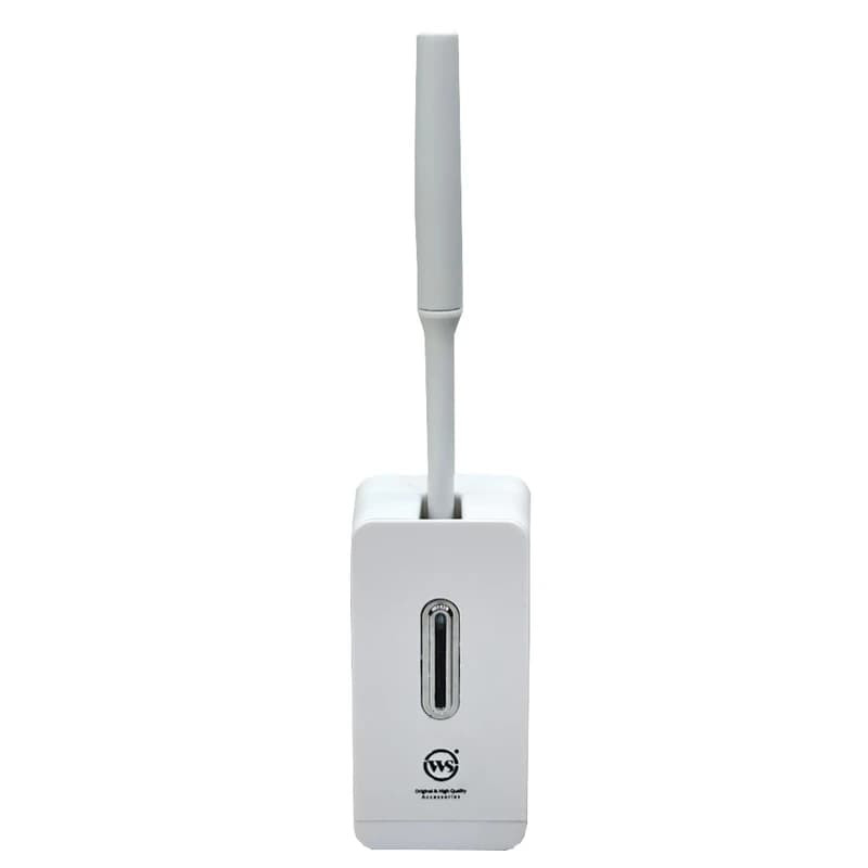 فرچه توالت شوی دبلیو اس کد DH72 فرچه توالت شوی دبلیو اس کد DH72