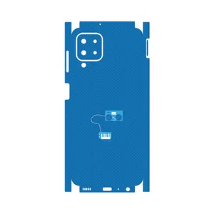 MAHOOT Minimal DJ Icon-FullSkin Cover Sticker for Samsung Galaxy A22 4G