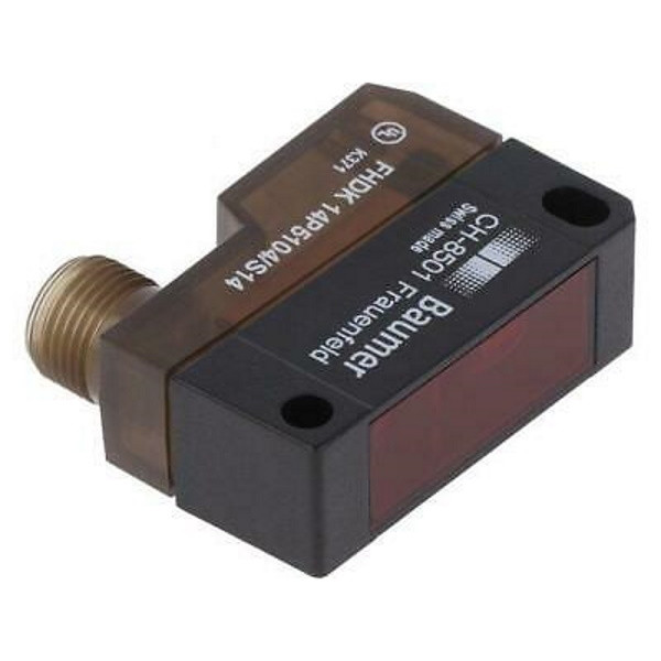 سنسور نوری باومر مدل FHDK 14P5104/S14