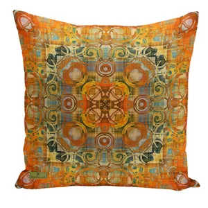 کاور کوسن ریحانلوکس مدل RIHAN-C020