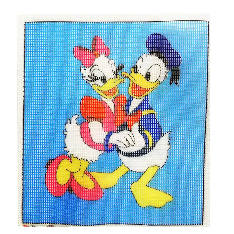 کوبلن مدل اردکهای عاشق کد 005