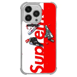 AKAM AMCWTA13PRO-SUPREME11 Cover For Apple iPhone 13 Pro