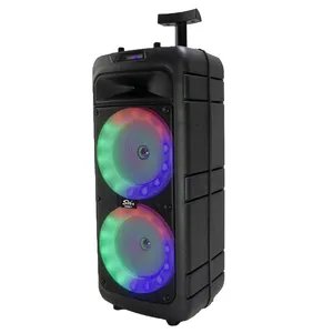 اسپیکر بلوتوثی قابل حمل ساینج ای مدل ZQS