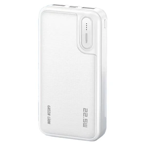 پاوربانک گرین لاین مدل  Power Mate 20 22.5w ظرفیت 20000 میلی آمپر ساعت