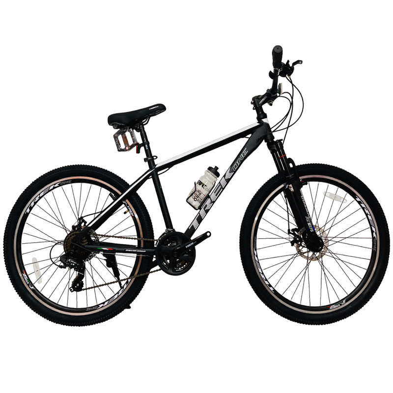 دوچرخه کوهستان ترک وان مدل ST-9000 سایز طوقه 27.5