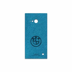 MAHOOT BL-BMW Cover Sticker for Nokia Lumia 730