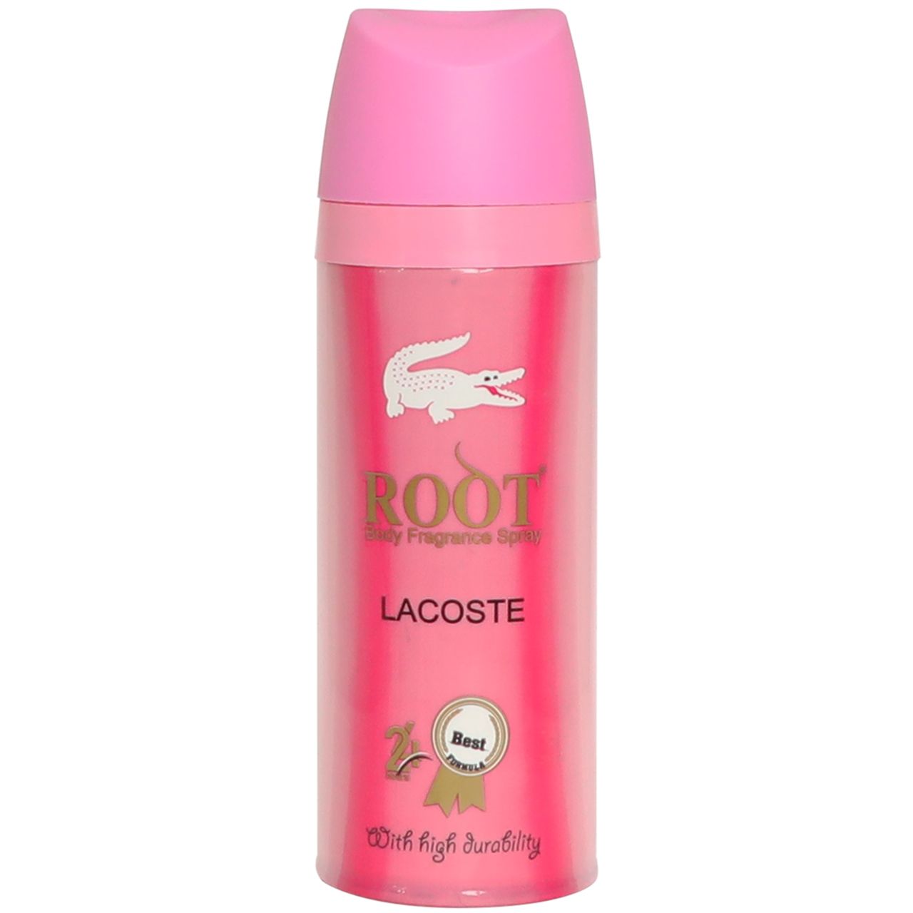 اسپری خوشبو کننده بدن زنانه روت مدل Lacoste W حجم 200 میلی لیتر -  - 1