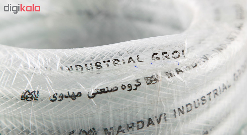 شلنگ گروه صنعتی مهدوی مدل M50