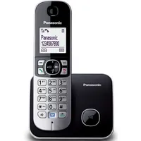 تلفن بی سیم پاناسونیک مدل KX-TG6811