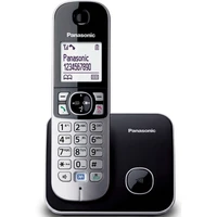 تلفن بی سیم پاناسونیک مدل KX-TG6811