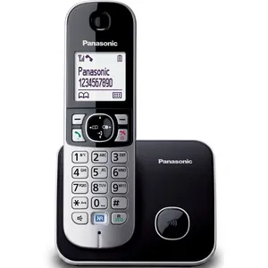 Panasonic KX-TG6811 Wireless Phone