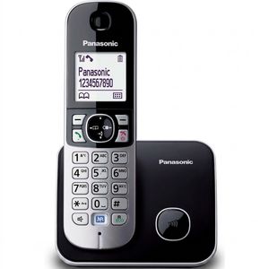 تلفن بی سیم پاناسونیک مدل KX-TG6811