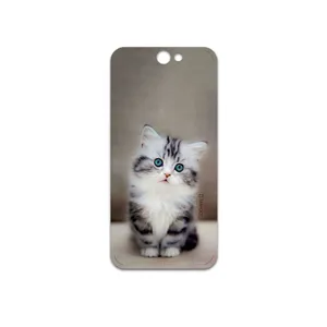 MAHOOT Cat-2 Cover Sticker for HTC One A9