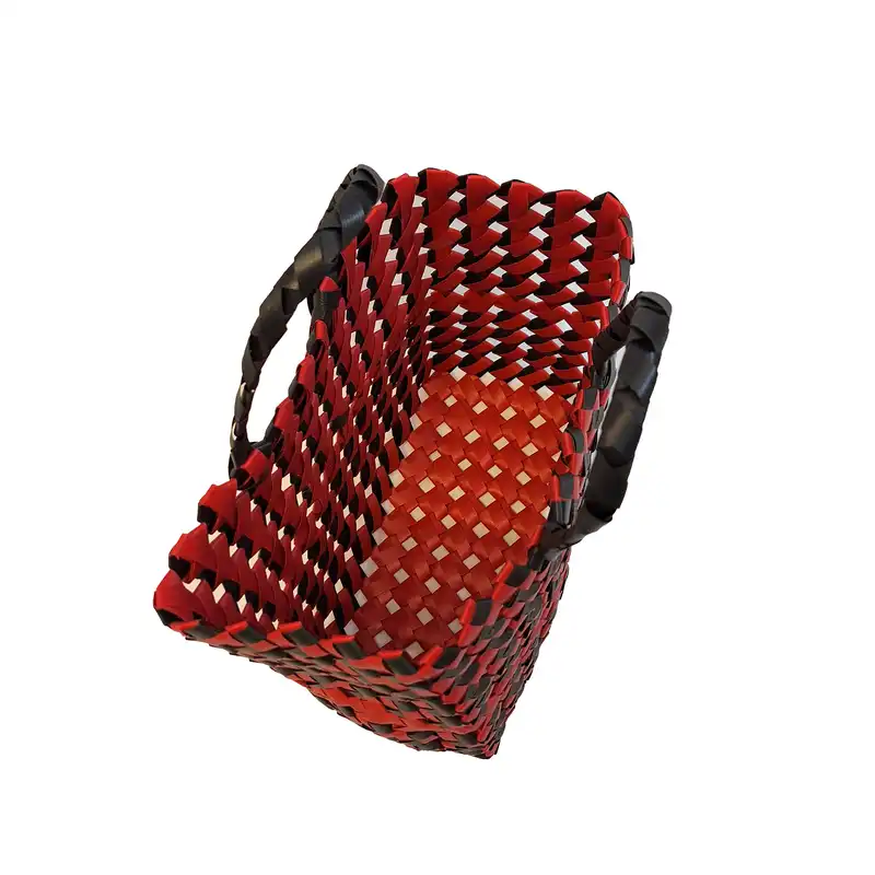 ساک حصیری کد 8121