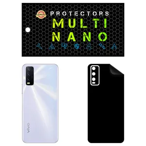 MULTI NANO X-F1M Back Skin For Vivo Y20 2021