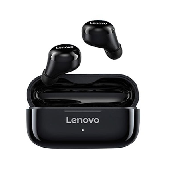 هندزفری بلوتوثی لنوو مدل AK 12LPS PODS