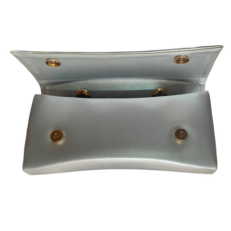 ست کیف و صندل زنانه مدل مجلسی