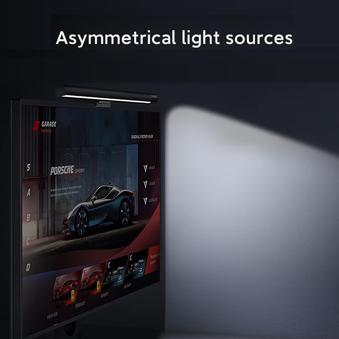 چراغ LED بالای مانیتور لیمکس مدل L1