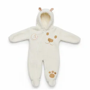 تخفیف سرهمی نوزادی مدل پنجه خرسی