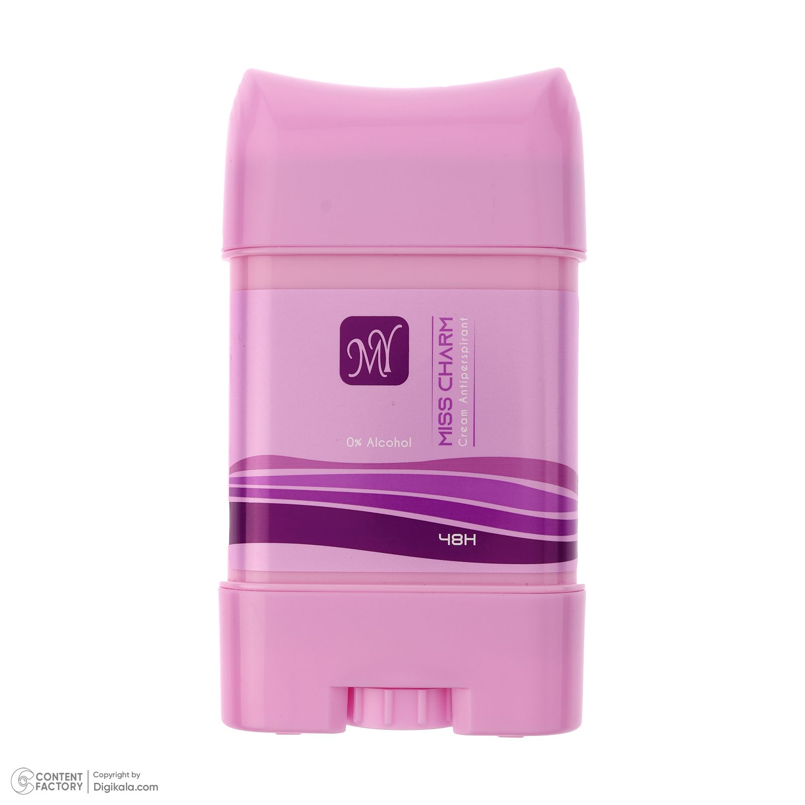 استیک ضد تعریق زنانه مای مدل Miss Charm وزن 115 گرم -  - 2
