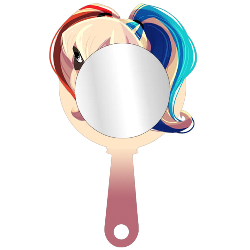 آینه آرایشی مدل A108