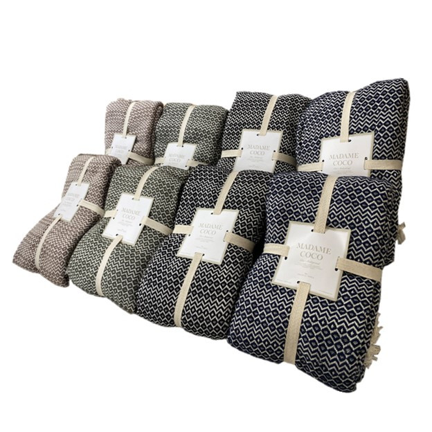 روتختی مادام کوکو مدل Eloi دونفره سایز 230x200 سانتی متر