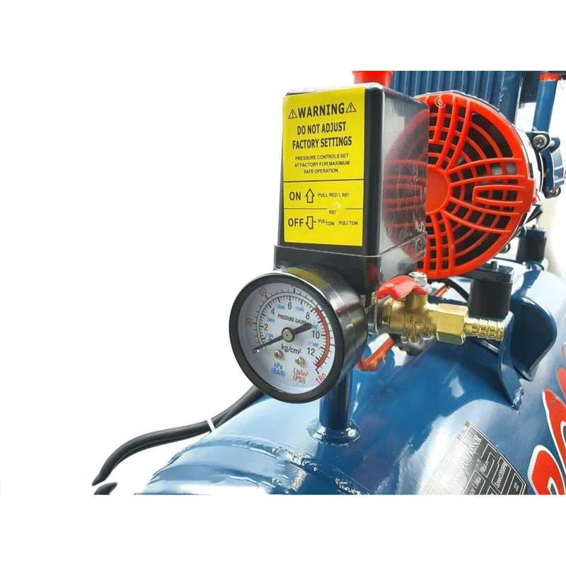 کمپرسور باد باس مدل 3O-Lit