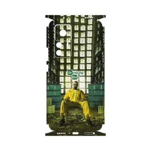 MAHOOT Breaking Bad-FullSkin Cover Sticker for Xiaomi 12T