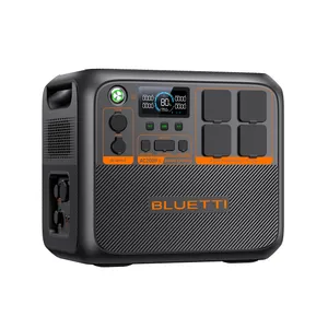 BLUETTI AC200P Portable Power Station | 2400W 2304Wh