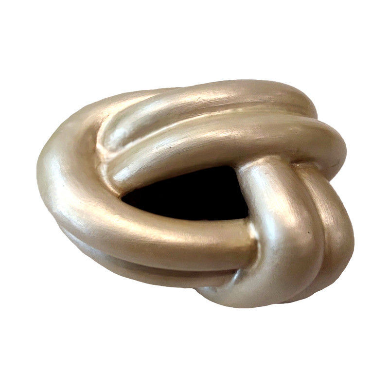 جعبه دستمال کاغذی مدل گره ای کد 135