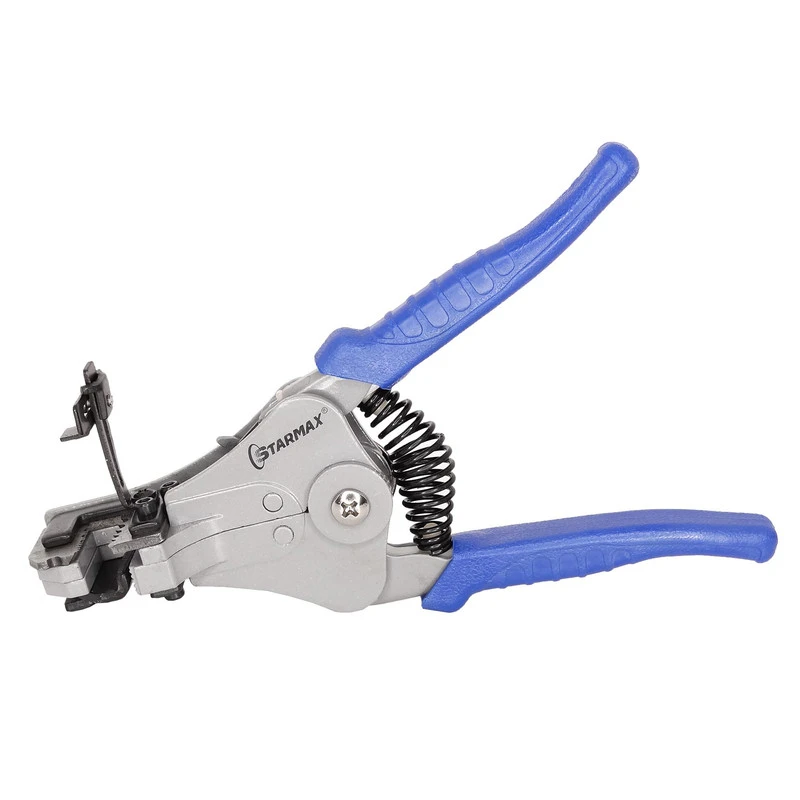 انبر سیم لخت کن استارمکس مدل SHW-17032A سایز 9 اینچ