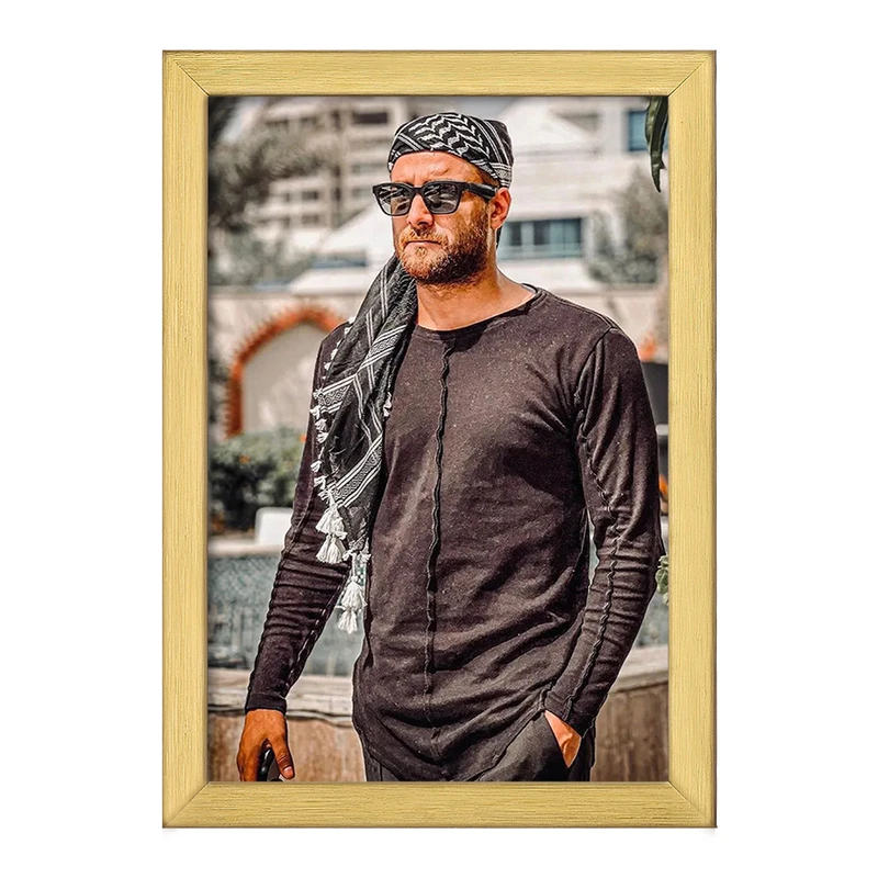 تابلو خندالو طرح امیر مقاره ماکان بند کد 27282