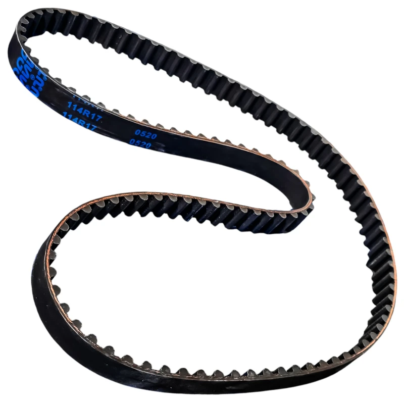 تسمه تایم آماتاصمد مدل GSP.KOREA مناسب برای پژو پارس XU7P