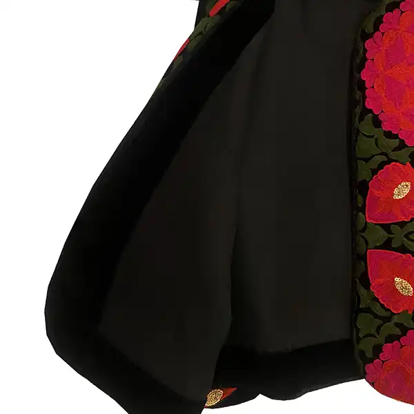 کت زنانه مدل نار