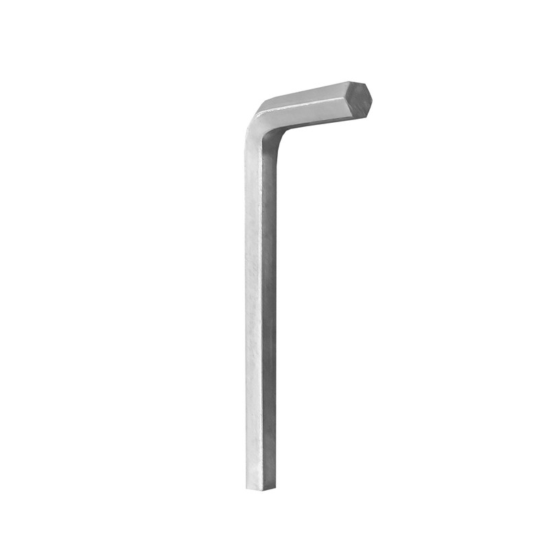 آچار آلن کد 9 سایز 10