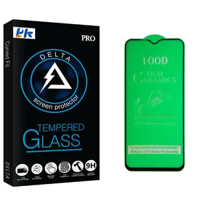 PK Delta Glass Screen Protector For Samsung Galaxy A20/ M30