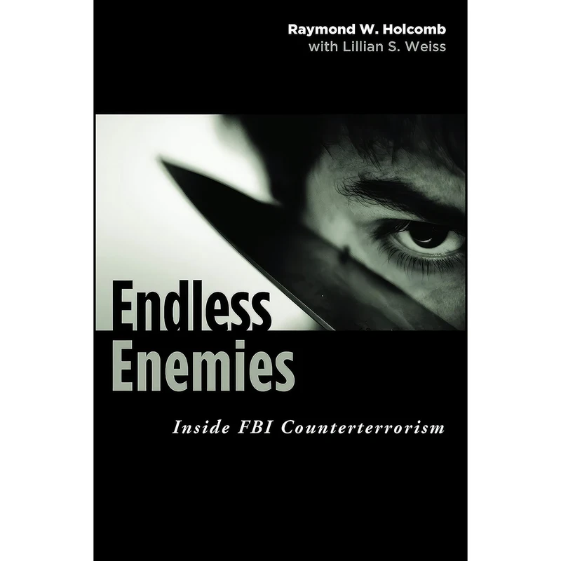 کتاب Endless Enemies اثر جمعي از نويسندگان انتشارات POTOMAC BOOKS