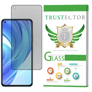Trustector PFT Privacy Screen Protector For Xiaomi MI11 Lite