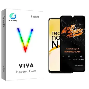 Junbo Viva Antistatic Screen Protector For Realme Narzo N53
