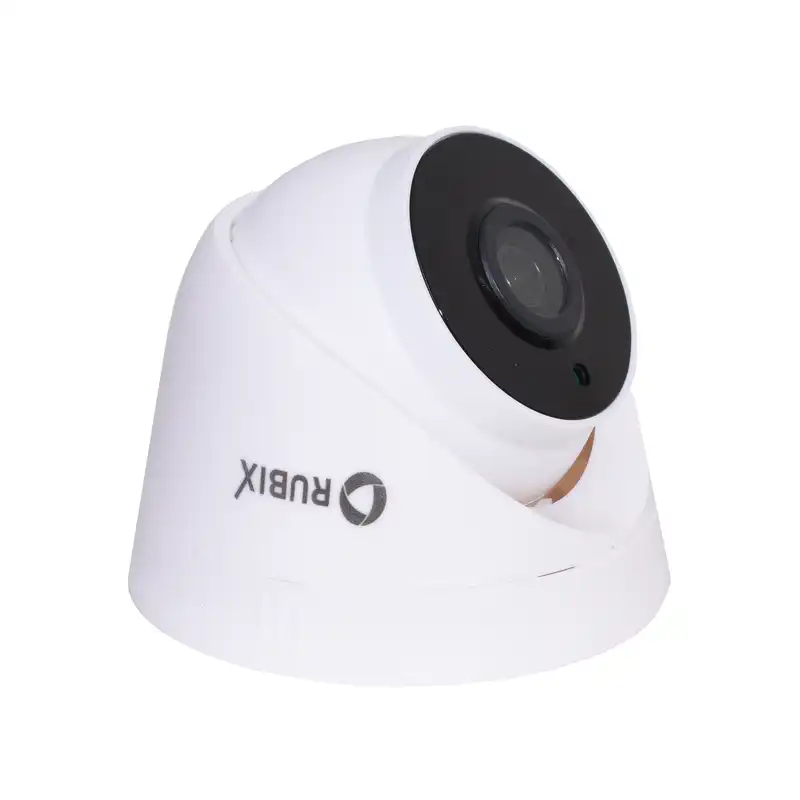 دوربین مداربسته آنالوگ روبیکس مدل RU-1080