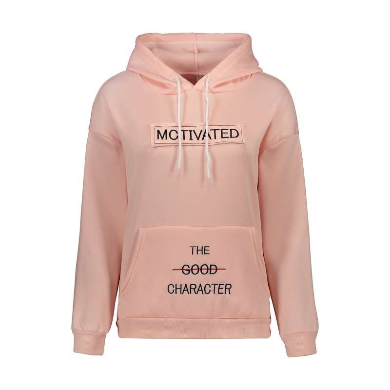 هودی زنانه مدل h345