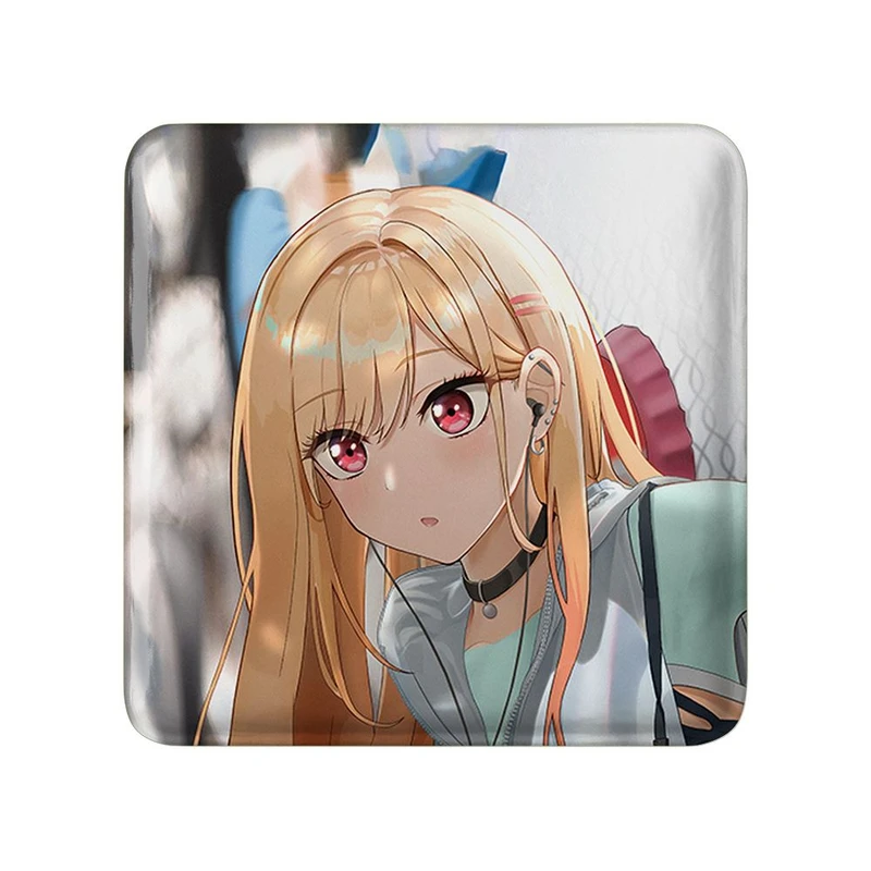 مگنت خندالو مدل کیتاگاوا انیمه مای درس آپ دارلینگ کد 23859