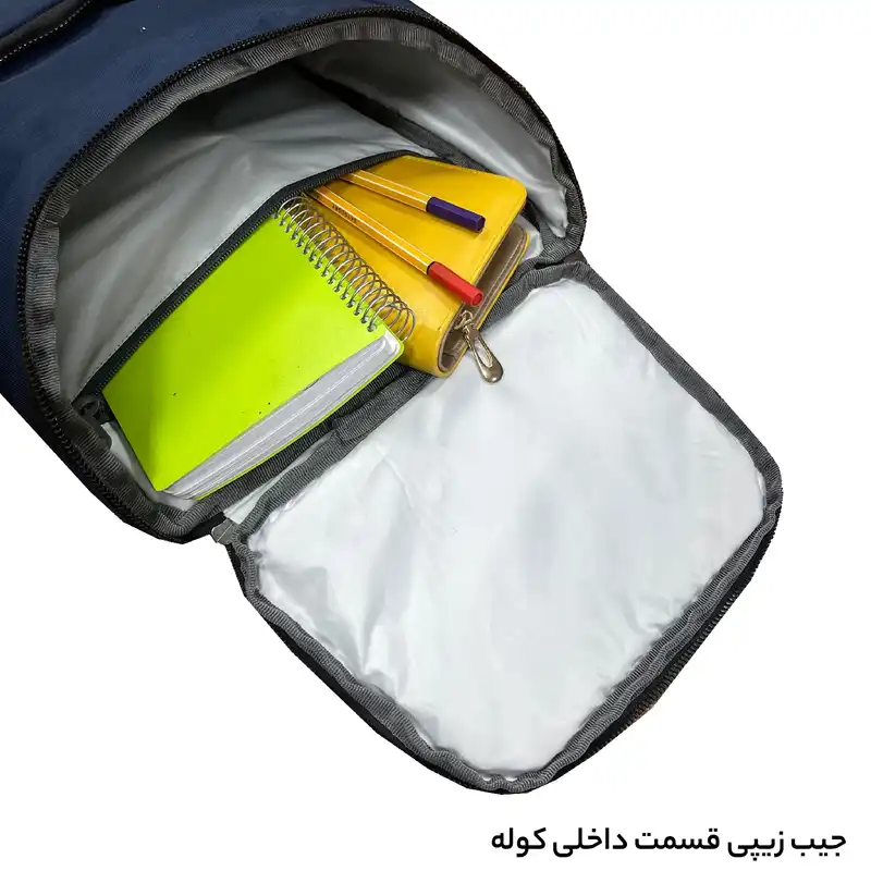 کوله پشتی آیمکس مدل MAX080