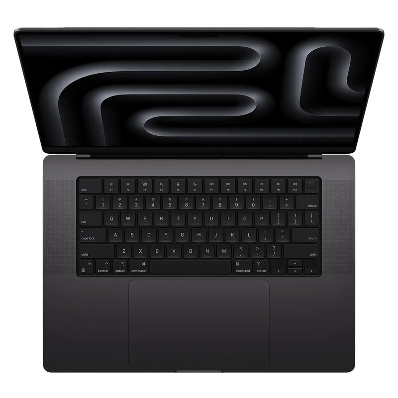 لپ تاپ 16.2 اینچی اپل مدل MacBook Pro MRW13 2023 ZPA-M3 Pro-18GB RAM-512GB SSD لپ تاپ 16.2 اینچی اپل مدل MacBook Pro MRW13 2023 ZPA-M3 Pro-18GB RAM-512GB SSD