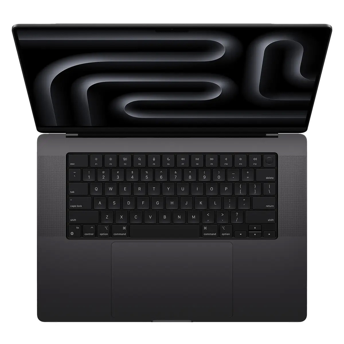 لپ تاپ 16.2 اینچی اپل مدل MacBook Pro MRW23 2023 ZPA-M3 Pro-36GB RAM-512GB SSD لپ تاپ 16.2 اینچی اپل مدل MacBook Pro MRW23 2023 ZPA-M3 Pro-36GB RAM-512GB SSD