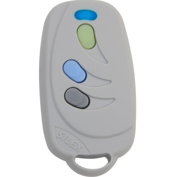 ریموت در پارکینگ سایلکس مدل Prime Learning 315 ریموت در پارکینگ سایلکس مدل Prime Learning 315