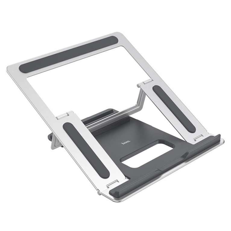 پایه نگهدارنده لپ تاپ هوکو مدل PH37 پایه نگهدارنده لپ تاپ هوکو مدل PH37